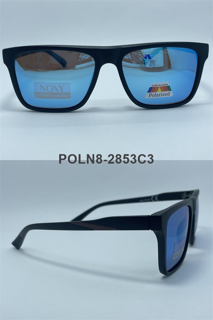 [7841] GAFAS DE SOL-7841 POLN8-C POLARIZED UV400