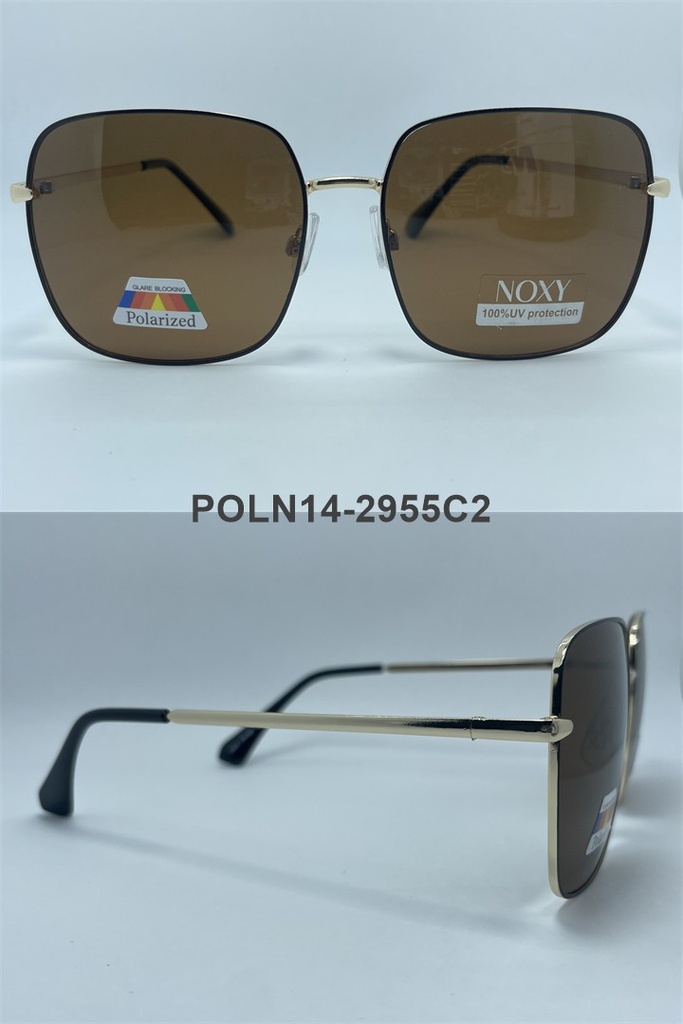 [7872] GAFAS DE SOL-7872 POLN14-B POLARIZED UV400