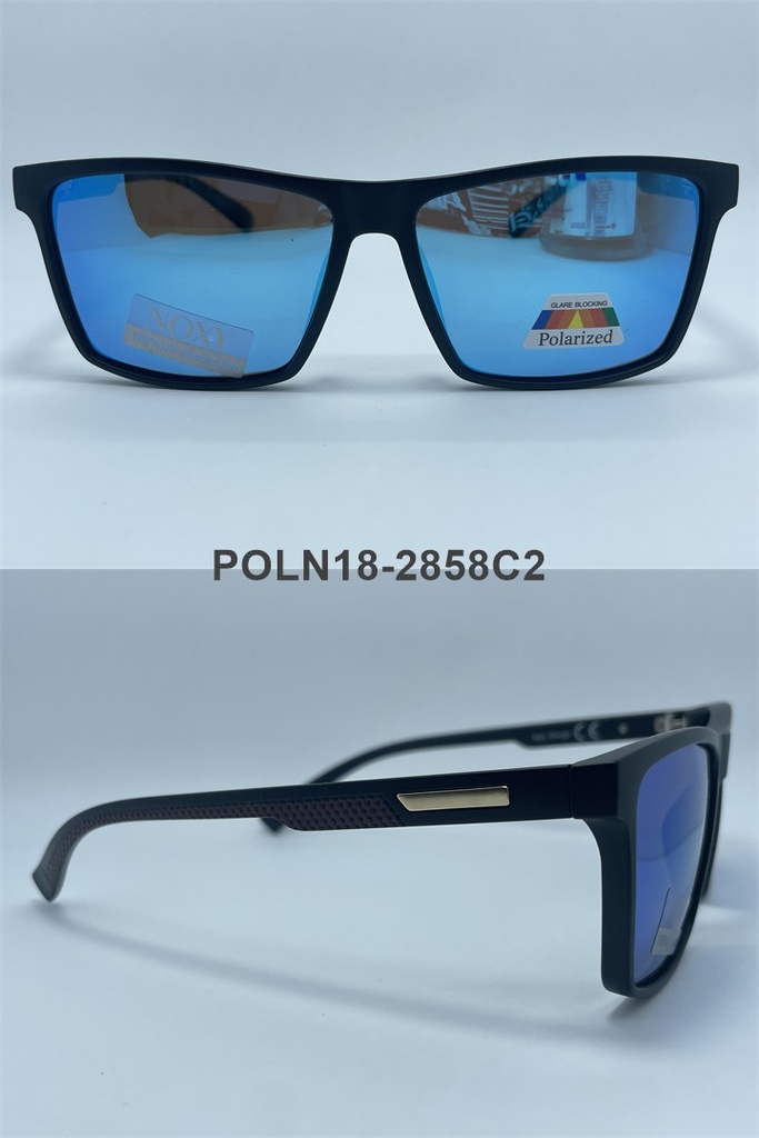 [7886] GAFAS DE SOL-7886 POLN18-B POLARIZED UV400