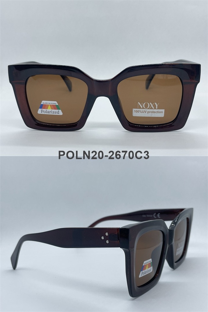 [7899] GAFAS DE SOL-7899 POLN20-C POLARIZED UV400