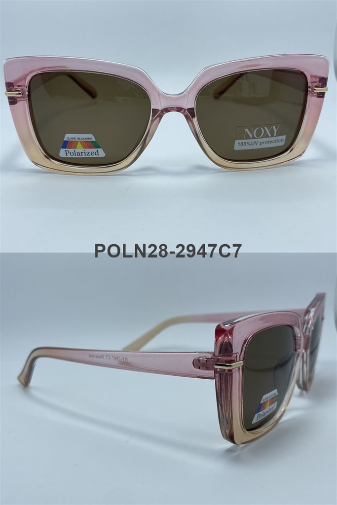[7940] GAFAS DE SOL-7940 POLN28-F POLARIZED UV400