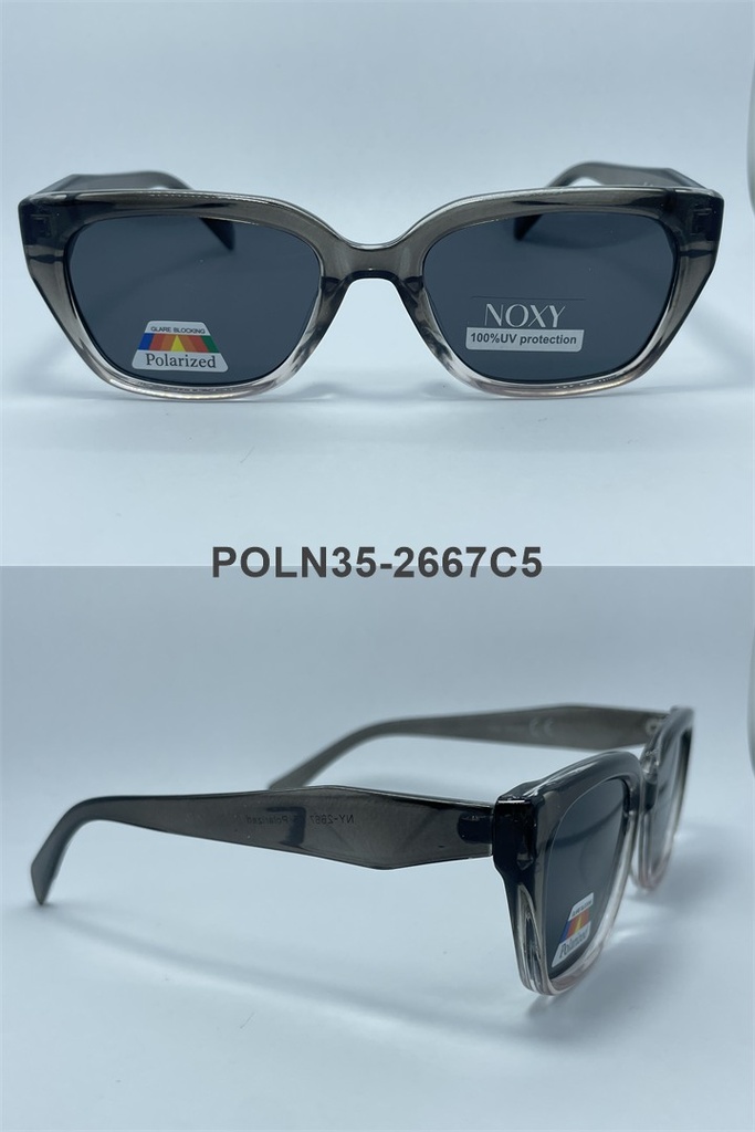GAFAS DE SOL-7980 POLN35-E POLARIZED UV400