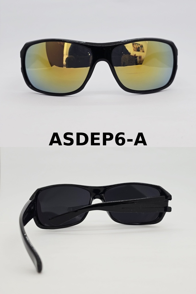 ANTEOJOS DE SOL GAFAS DEPORTIVAS VINCHAS DEP6
