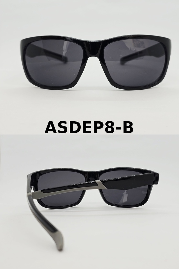 ANTEOJOS DE SOL GAFAS DEPORTIVAS VINCHAS DEP8
