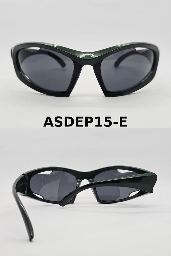 ANTEOJOS DE SOL GAFAS DEPORTIVAS VINCHAS DEP15