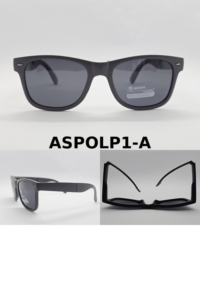 Anteojos de SOL Polarizados UV400 PREMIUM POLP1
