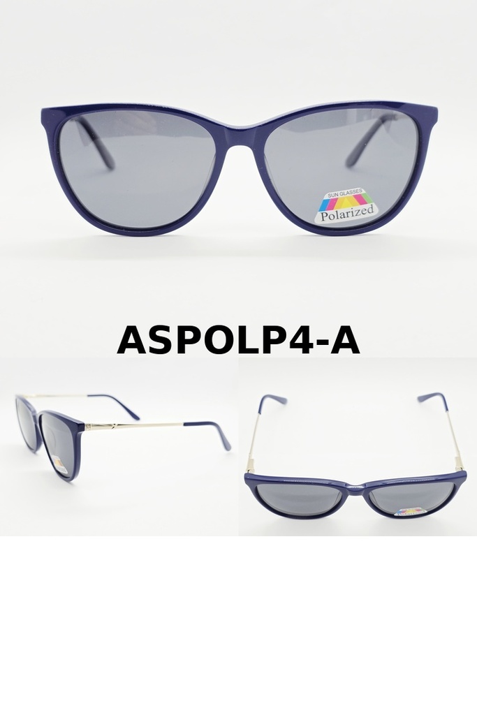 Anteojos de SOL Polarizados UV400 PREMIUM POLP4