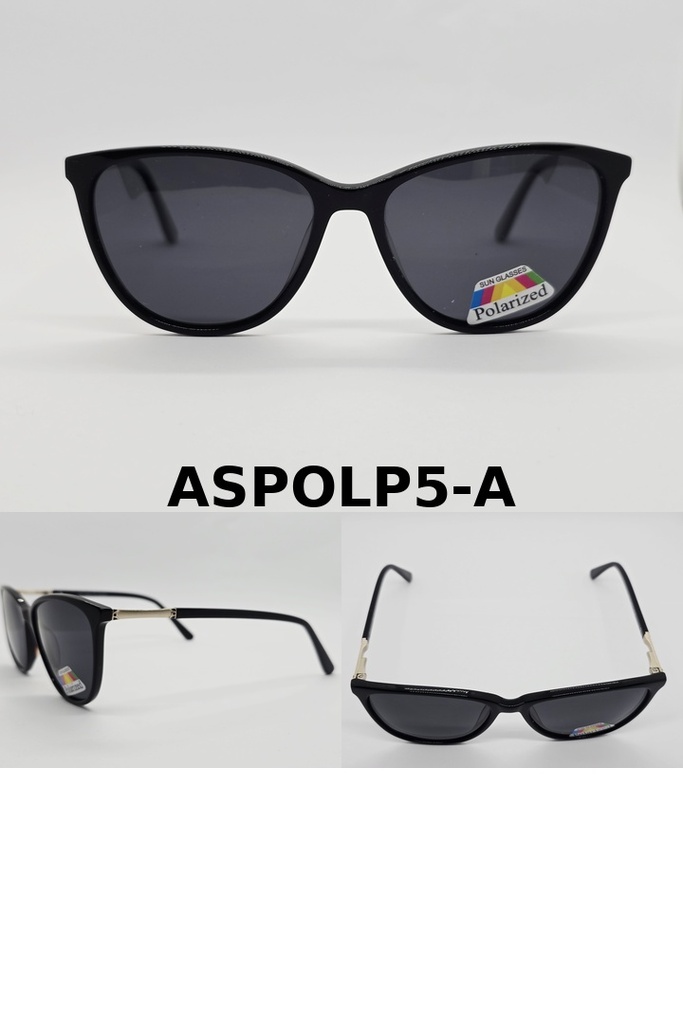 Anteojos de SOL Polarizados UV400 PREMIUM POLP5