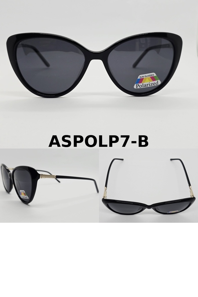 Anteojos de SOL Polarizados UV400 PREMIUM POLP7