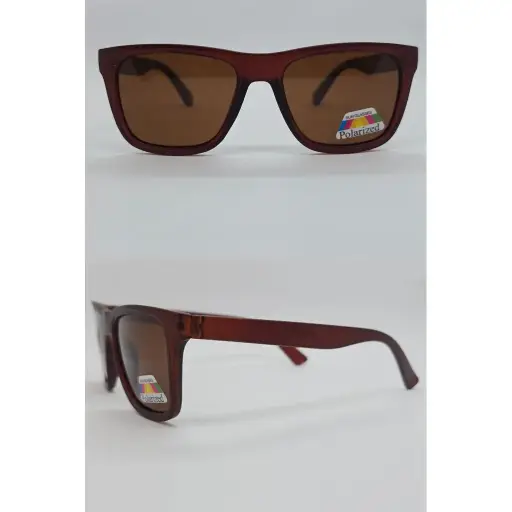 [ASPC10401-2326] Anteojos de SOL Polarizados UV400 MODA SURACTIVO ASPC10401