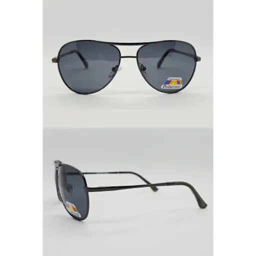 [ASPE70300-P5094] Anteojos de SOL Polarizados UV400 MODA SURACTIVO ASPE70300