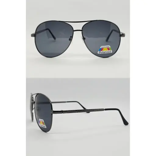 [ASPE70700-I2026] Anteojos de SOL Polarizados UV400 MODA SURACTIVO ASPE70700