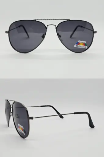 [ASPE71000-N151] Anteojos de SOL Polarizados UV400 MODA SURACTIVO ASPE71000