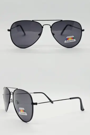 [ASPE71001-N151] Anteojos de SOL Polarizados UV400 MODA SURACTIVO ASPE71001