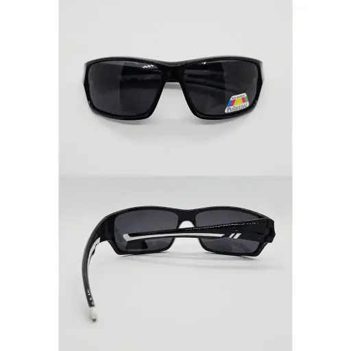 [ASDP50000-ZL9814] Anteojos de SOL Polarizados UV400 Policarbonato ASDP50000