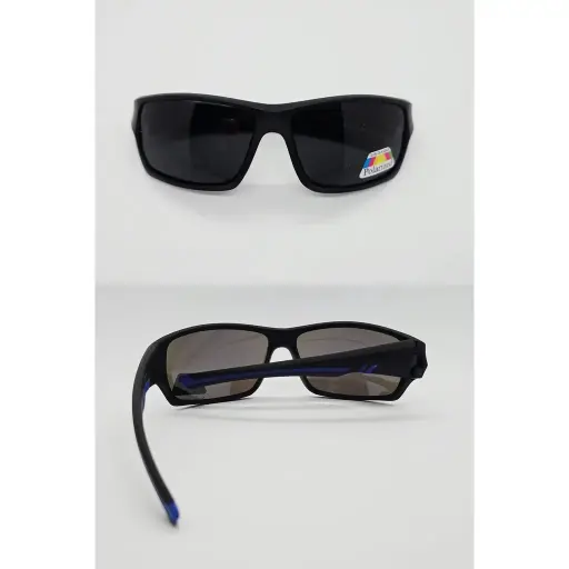 [ASDP50004-ZL9814] Anteojos de SOL Polarizados UV400 Policarbonato ASDP50004