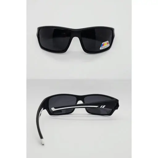 [ASDP50006-ZL9814] Anteojos de SOL Polarizados UV400 Policarbonato ASDP50006