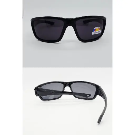 [ASDP50100-ZL9806] Anteojos de SOL Polarizados UV400 Policarbonato ASDP50100