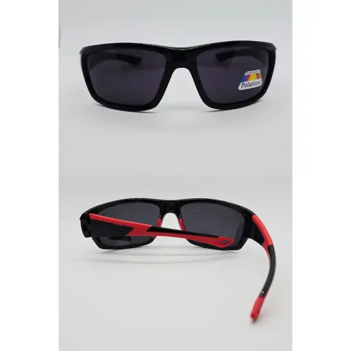 [ASDP50101-ZL9806] Anteojos de SOL Polarizados UV400 Policarbonato ASDP50101