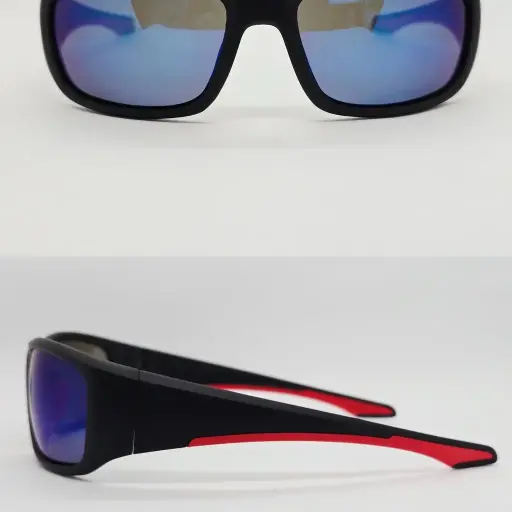 [ASDP50309-ZL9805] Anteojos de SOL Polarizados UV400 Policarbonato ASDP50309