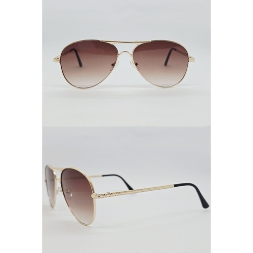 [3012] Anteojos Gafas de SOL UV400 MT12