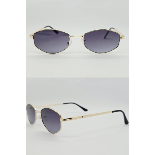 [3014] Anteojos Gafas de SOL UV400 MT15