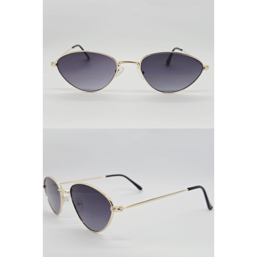 [3018] Anteojos Gafas de SOL UV400 MT19