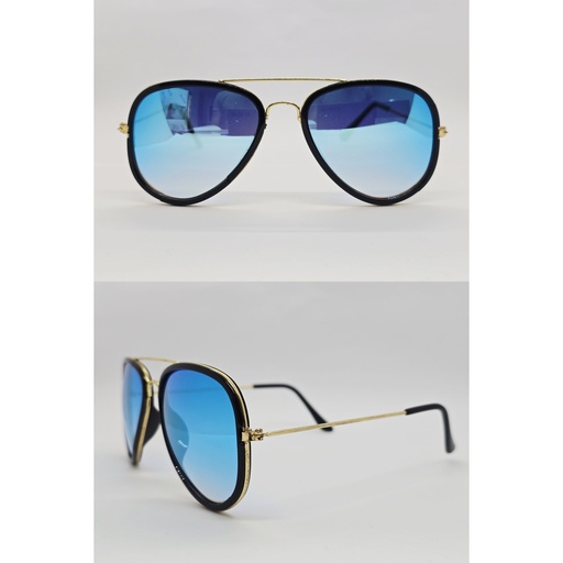 [3019] Anteojos Gafas de SOL UV400 MT20