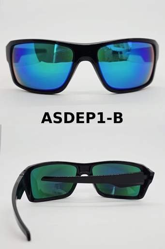 [5001] ANTEOJOS DE SOL GAFAS DEPORTIVAS VINCHAS DEP1