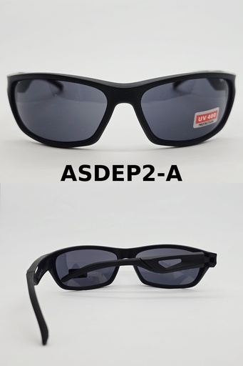 [5002] ANTEOJOS DE SOL GAFAS DEPORTIVAS VINCHAS DEP2