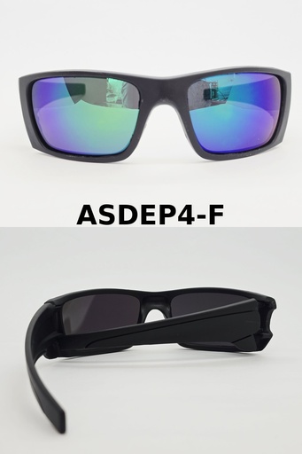[5004] ANTEOJOS DE SOL GAFAS DEPORTIVAS VINCHAS DEP4