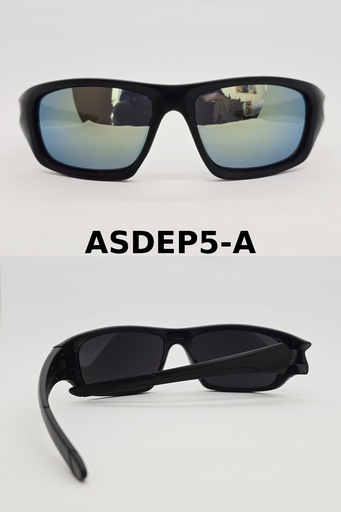 [5005] ANTEOJOS DE SOL GAFAS DEPORTIVAS VINCHAS DEP5