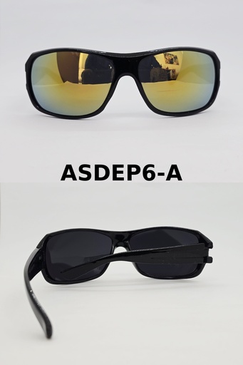 [5006] ANTEOJOS DE SOL GAFAS DEPORTIVAS VINCHAS DEP6