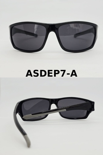 [5007] ANTEOJOS DE SOL GAFAS DEPORTIVAS VINCHAS DEP7