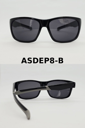 [5008] ANTEOJOS DE SOL GAFAS DEPORTIVAS VINCHAS DEP8