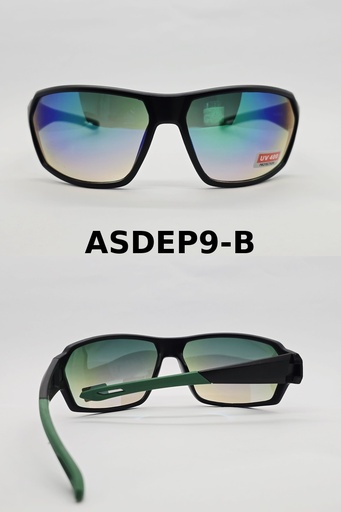 [5009] ANTEOJOS DE SOL GAFAS DEPORTIVAS VINCHAS DEP9