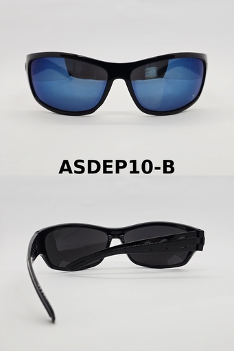 [5010] ANTEOJOS DE SOL GAFAS DEPORTIVAS VINCHAS DEP10