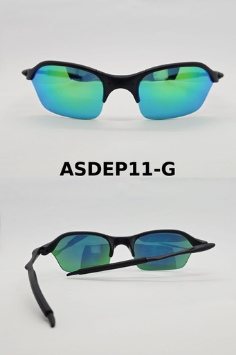 [5011] ANTEOJOS DE SOL GAFAS DEPORTIVAS VINCHAS DEP11