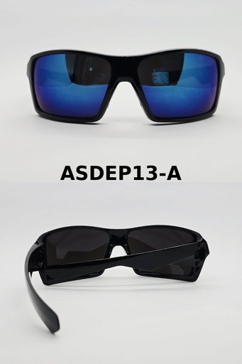 [5013] ANTEOJOS DE SOL GAFAS DEPORTIVAS VINCHAS DEP13