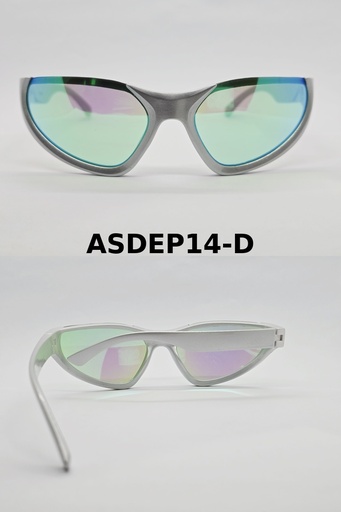 [5014] ANTEOJOS DE SOL GAFAS DEPORTIVAS VINCHAS DEP14
