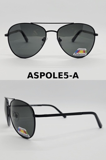 [9023] Anteojos de SOL Polarizados UV400 MODA POLE5