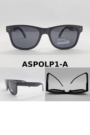 [9039] Anteojos de SOL Polarizados UV400 PREMIUM POLP1