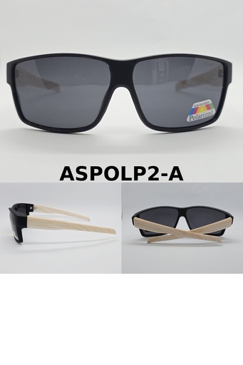 [9040] Anteojos de SOL Polarizados UV400 PREMIUM POLP2