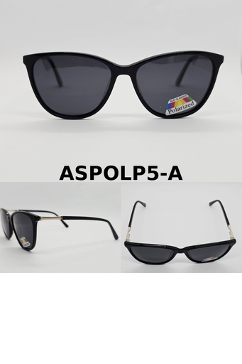 [9043] Anteojos de SOL Polarizados UV400 PREMIUM POLP5