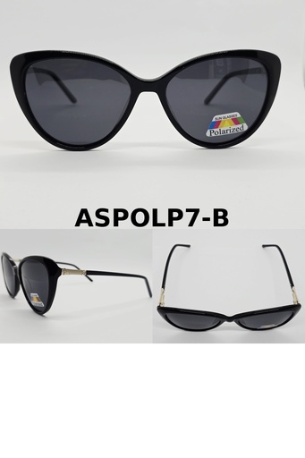[9045] Anteojos de SOL Polarizados UV400 PREMIUM POLP7