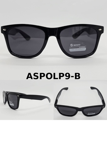 [9047] Anteojos de SOL Polarizados UV400 PREMIUM POLP9