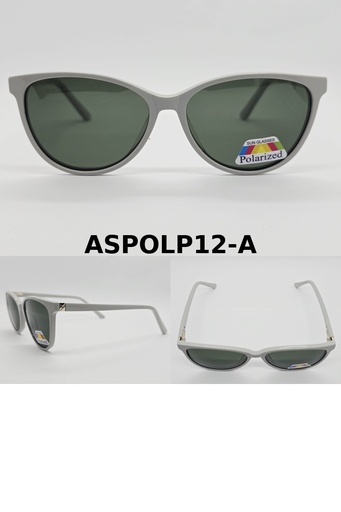 [9050] Anteojos de SOL Polarizados UV400 PREMIUM POLP12